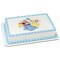 Sesame Street® Happy Birthday Edible Cake Topper Image 1/4 sheet
